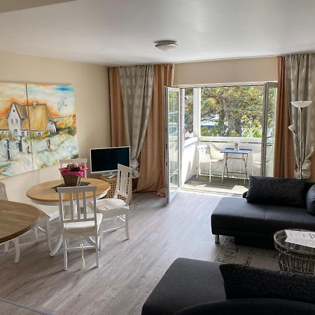 Appartement Art-Hues à Westerland Extérieur photo