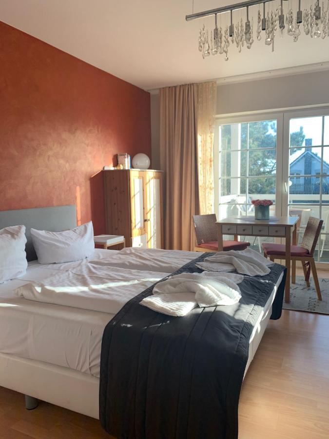 Appartement Art-Hues à Westerland Extérieur photo