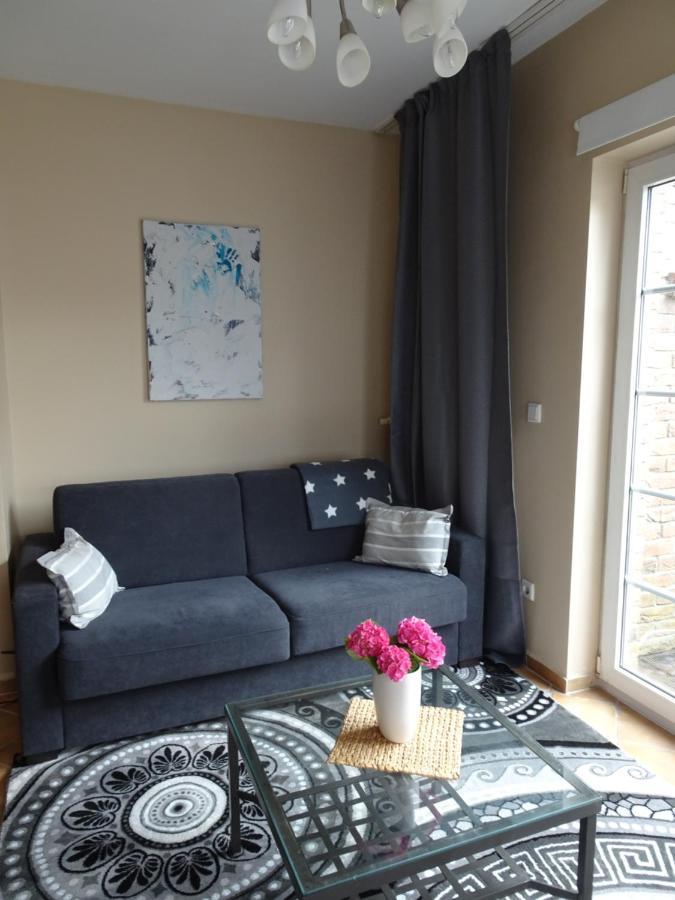 Appartement Art-Hues à Westerland Extérieur photo