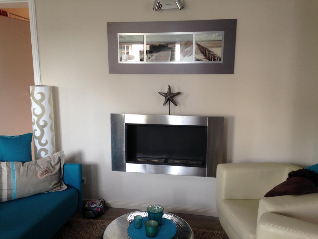 Appartement Art-Hues à Westerland Chambre photo
